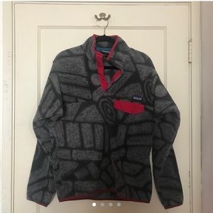 Patagonia Synchilla
